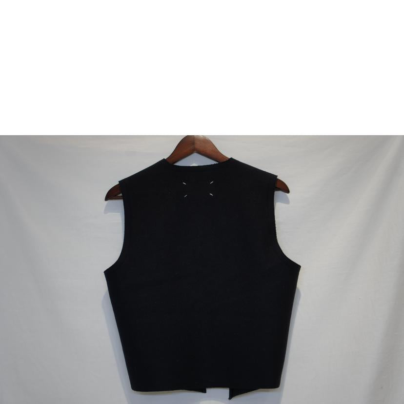 Ｍａｒｔｉｎ　Ｍａｒｇｉｅｌａ メゾンマルジェラ/ＭＭ１４／ベスト／ＳＩＺＥ４６//Aランク/92