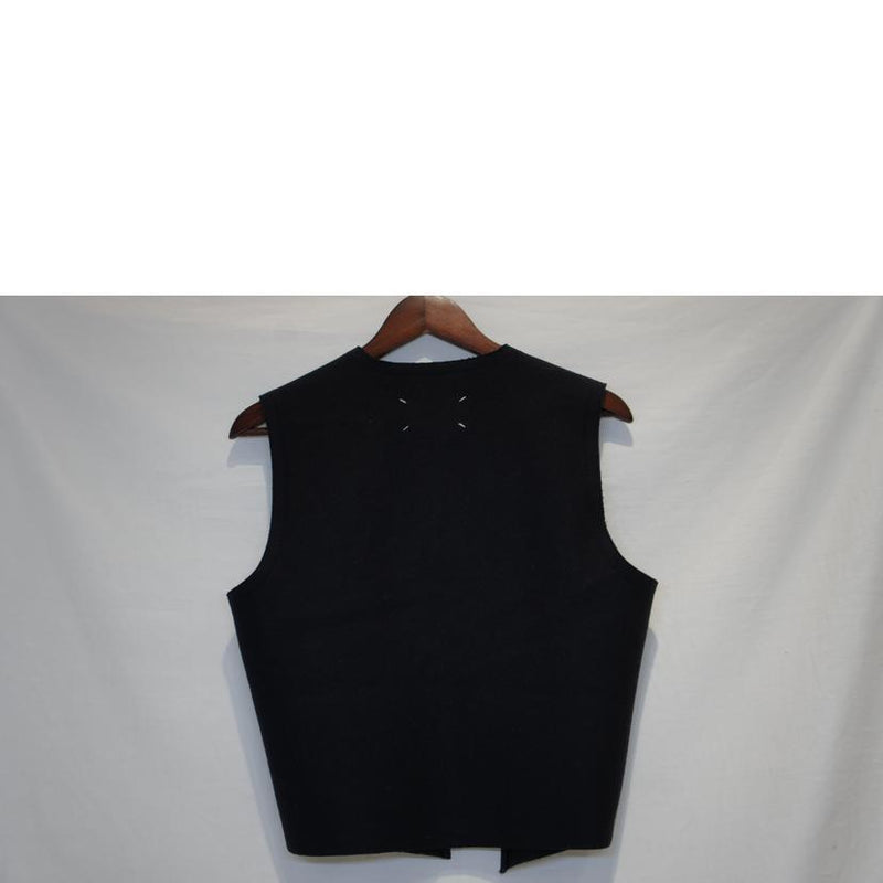 Ｍａｒｔｉｎ　Ｍａｒｇｉｅｌａ メゾンマルジェラ/ＭＭ１４／ベスト／ＳＩＺＥ４６//Aランク/92