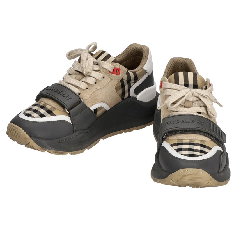 ＢＵＲＢＥＲＲＹ バーバリー/ＲＡＭＳＥＹ　Ｍ　ＭＵＬＴＩ　/8031098//ABランク/75