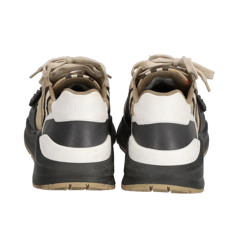 ＢＵＲＢＥＲＲＹ バーバリー/ＲＡＭＳＥＹ　Ｍ　ＭＵＬＴＩ　/8031098//ABランク/75