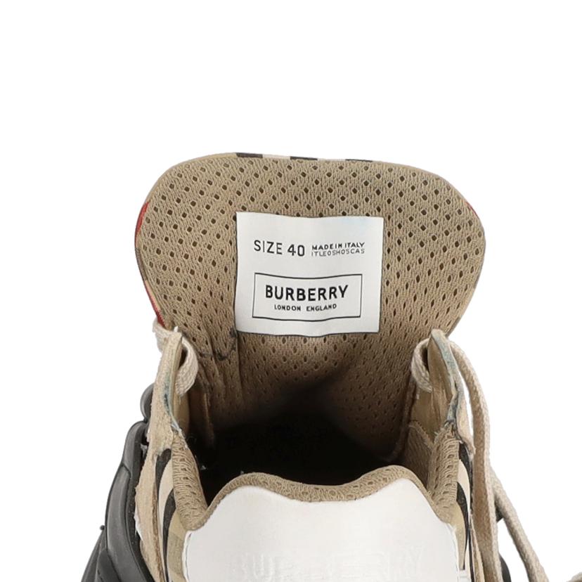 ＢＵＲＢＥＲＲＹ バーバリー/ＲＡＭＳＥＹ　Ｍ　ＭＵＬＴＩ　/8031098//ABランク/75