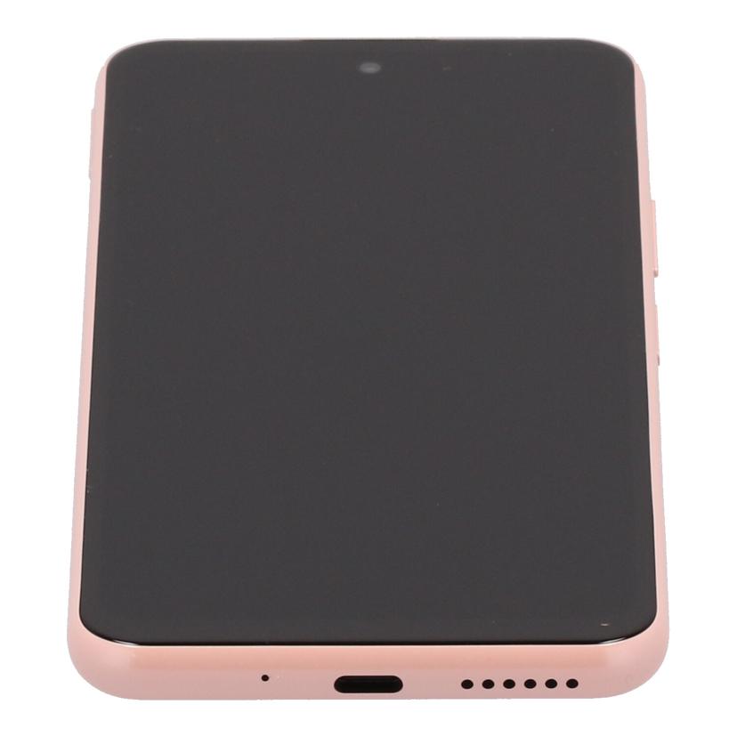 Ｙｍｏｂｉｌｅ Ymobile/スマートフォン/A103ZT//863601050369652/Aランク/05