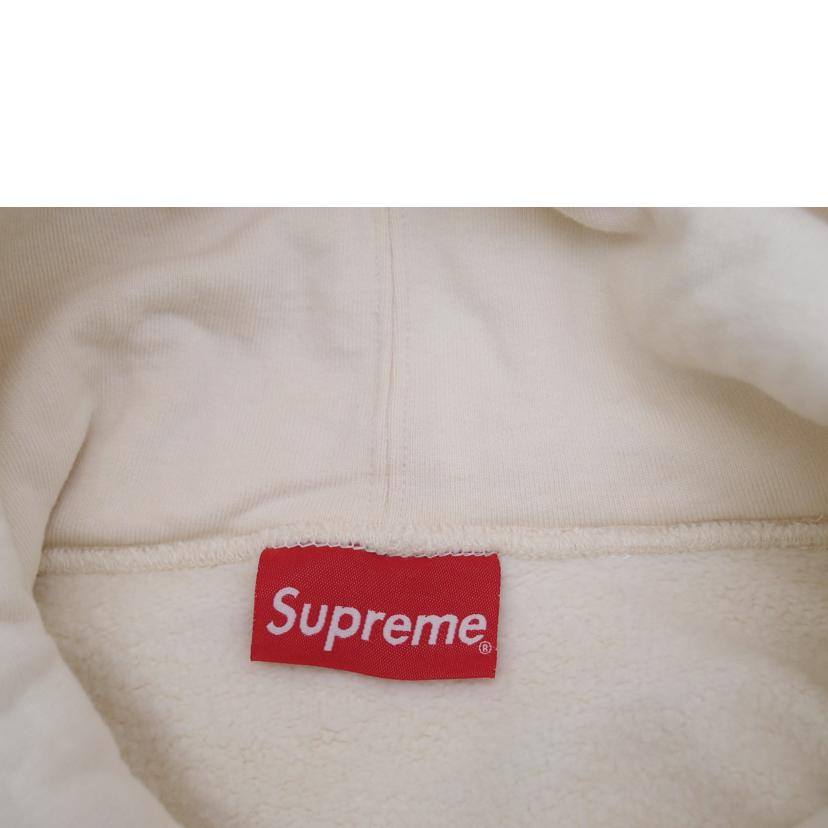 ＳＵＰＲＥＭＥ ｼｭﾌﾟﾘｰﾑ/ＳＵＰＲＥＭＥ　パーカー//Aランク/69