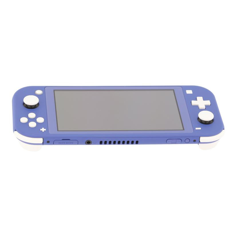 Nintendo 任天堂/Nintendo Switch Lite/HDH-S-BBZAA//XJJ70029540047/Aランク/71