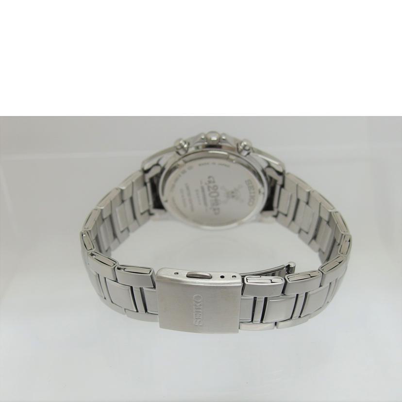 ＳＥＩＫＯ セイコー/ワンピース２０ｔｈ記念コラボモデル／クォーツ/7T92-HBC0//0314/5000/ABランク/04