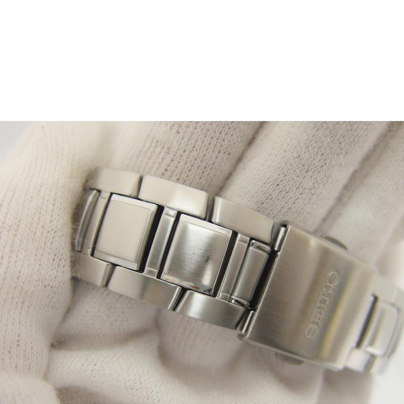 ＳＥＩＫＯ セイコー/ワンピース２０ｔｈ記念コラボモデル／クォーツ/7T92-HBC0//0314/5000/ABランク/04