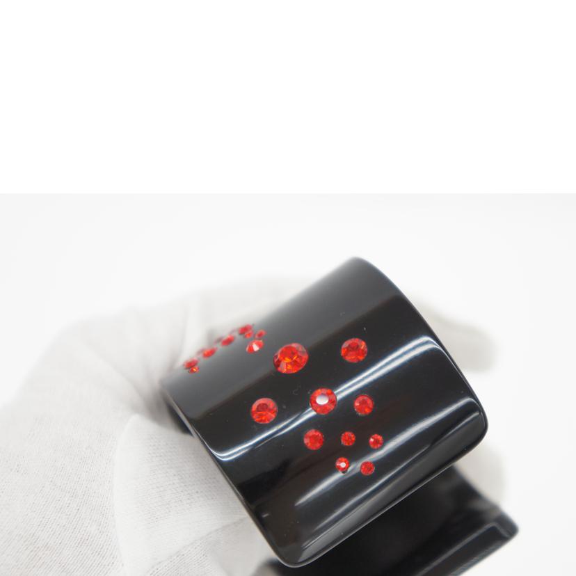 Ｄｉｏｒ　 Dior /アクリルラインストーンバングル//ABランク/75