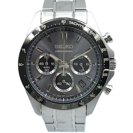 ＳＥＩＫＯ セイコー/スピリット　クロノグラフ/8T63-00D0//9N8359/Bランク/51