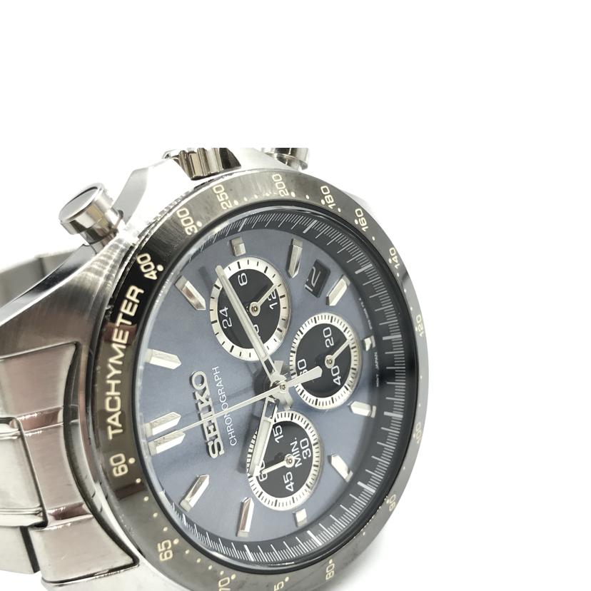 ＳＥＩＫＯ セイコー/スピリット　クロノグラフ/8T63-00D0//9N8359/Bランク/51