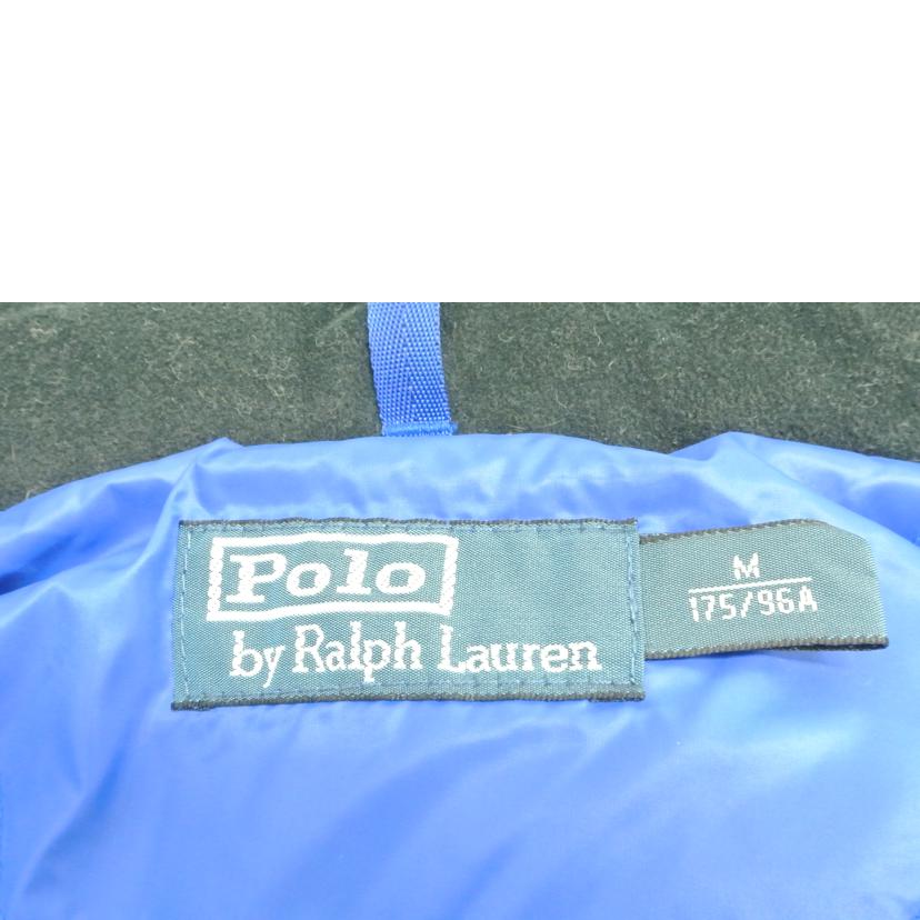 ＲＡＬＰＨ　ＬＡＵＲＥＮ ラルフローレン/ダウンベスト/1486005SPDV//ABランク/87