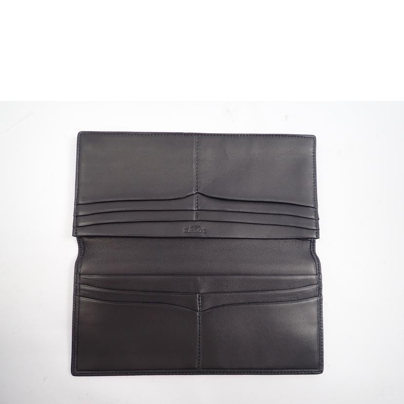 ＬＯＥＷＥ LOEWE/　札入れ//SAランク/62