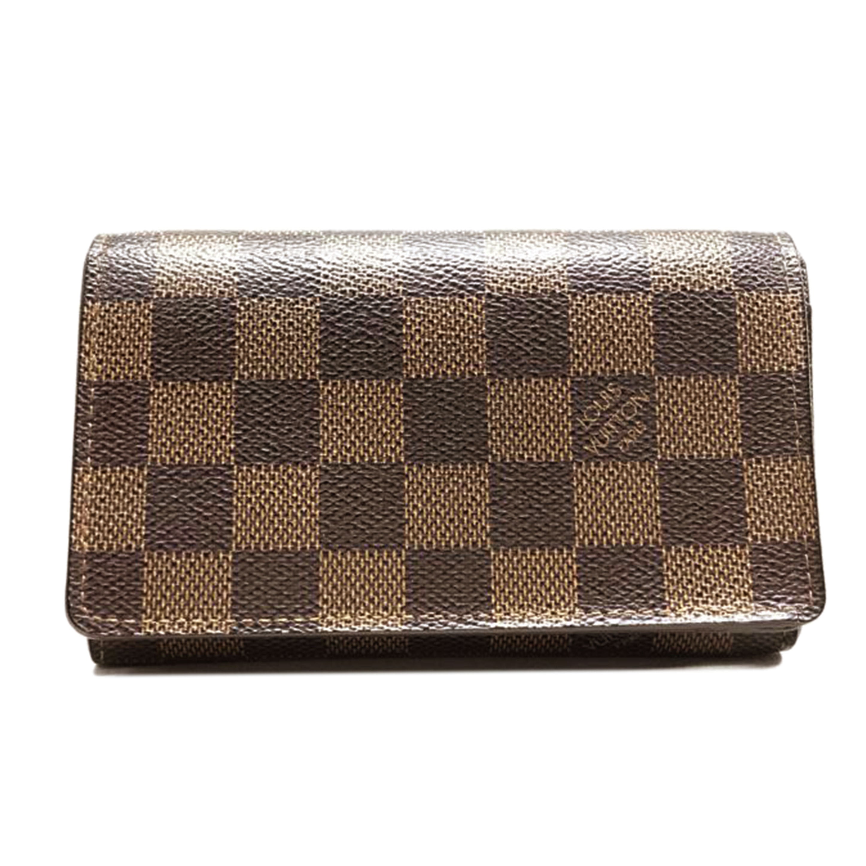 ＬＶ ルイヴィトン/ポルトモネ　ビエ　トレゾール/N61730//CA3027/Bランク/51