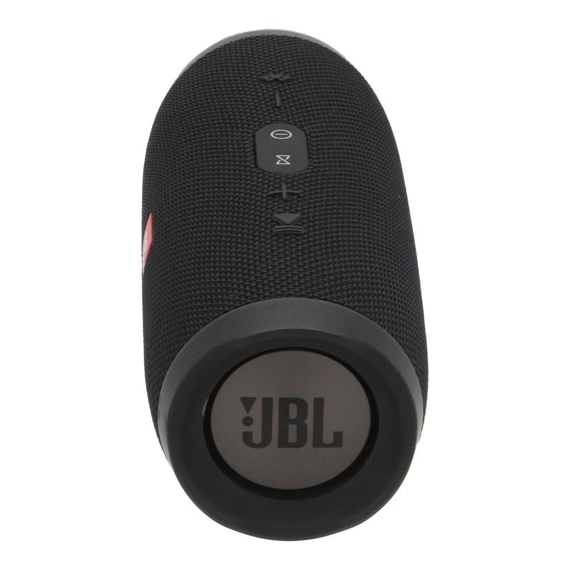 ＪＢＬ ジェービーエル/ワイヤレススピーカー/CHARGE3//GG0321-GI0027996/Bランク/64