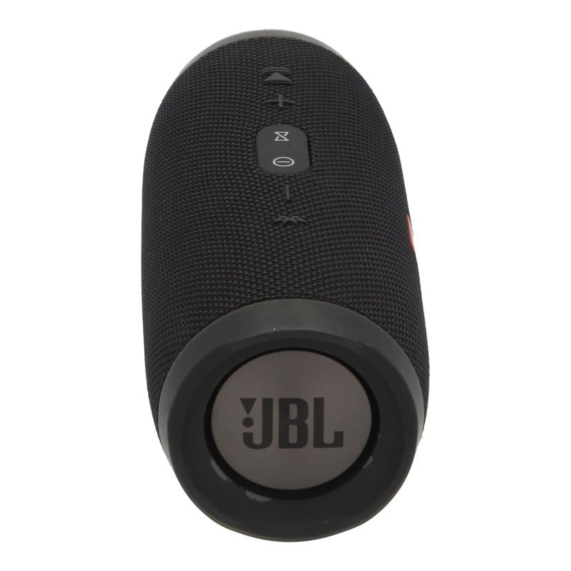 ＪＢＬ ジェービーエル/ワイヤレススピーカー/CHARGE3//GG0321-GI0027996/Bランク/64