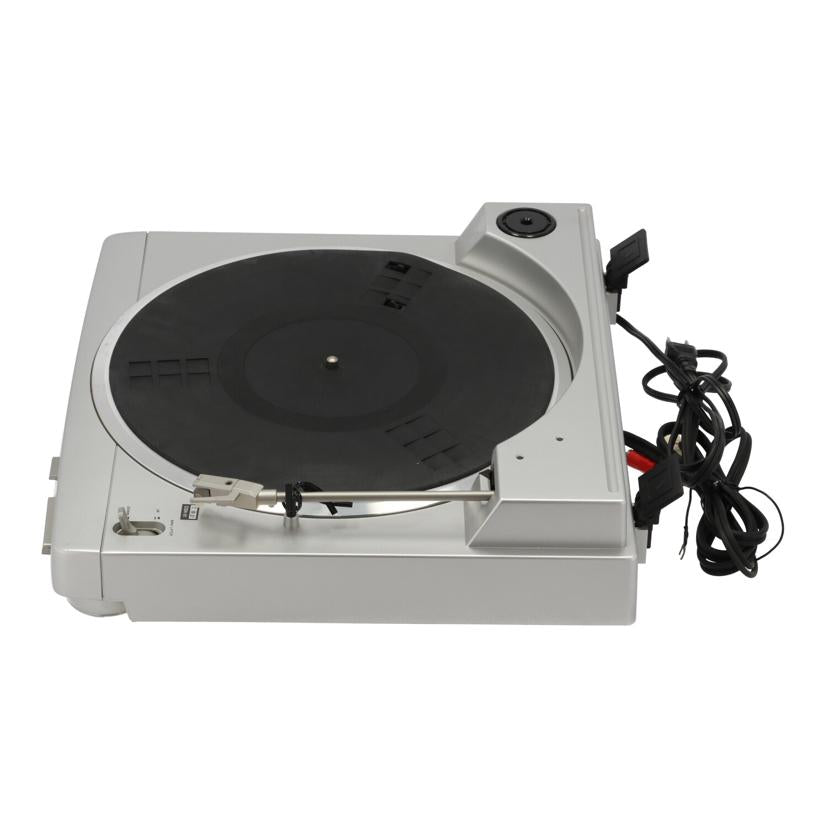 ＤＥＮＯＮ デノン/レコードプレーヤー/DP-26F//1093397102/Bランク/75