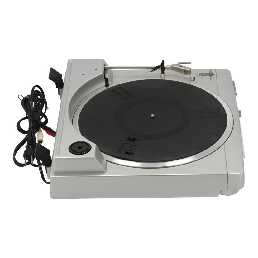 ＤＥＮＯＮ デノン/レコードプレーヤー/DP-26F//1093397102/Bランク/75