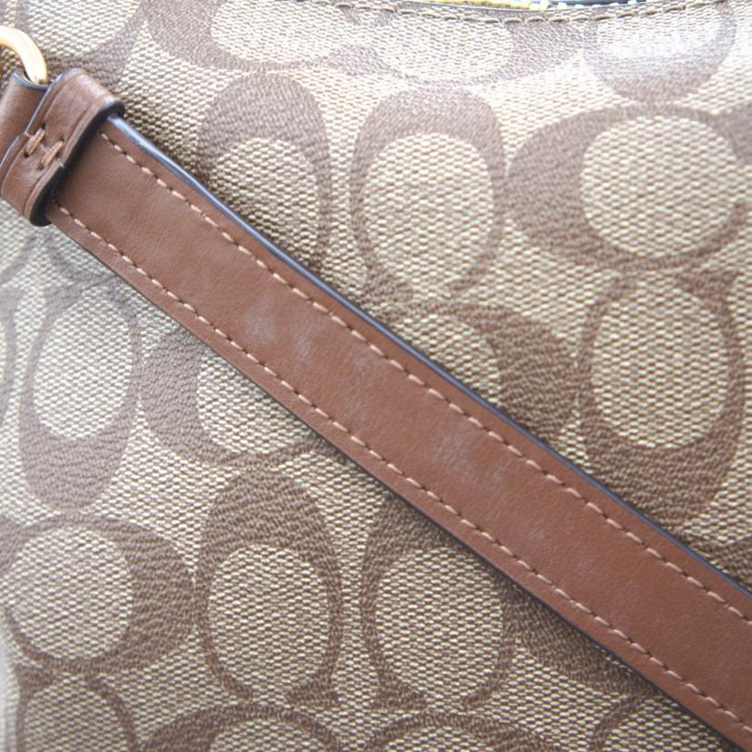 ＣＯＡＣＨ コーチ/アビーダッフルシグネチャーショルダー/F31447//E19**/ABランク/09