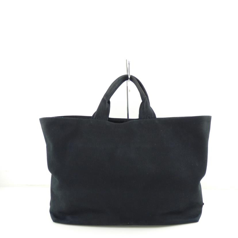 ＰＲＡＤＡ ﾌﾟﾗﾀﾞ/キャンバストート／ショルダー欠品//Bランク/64