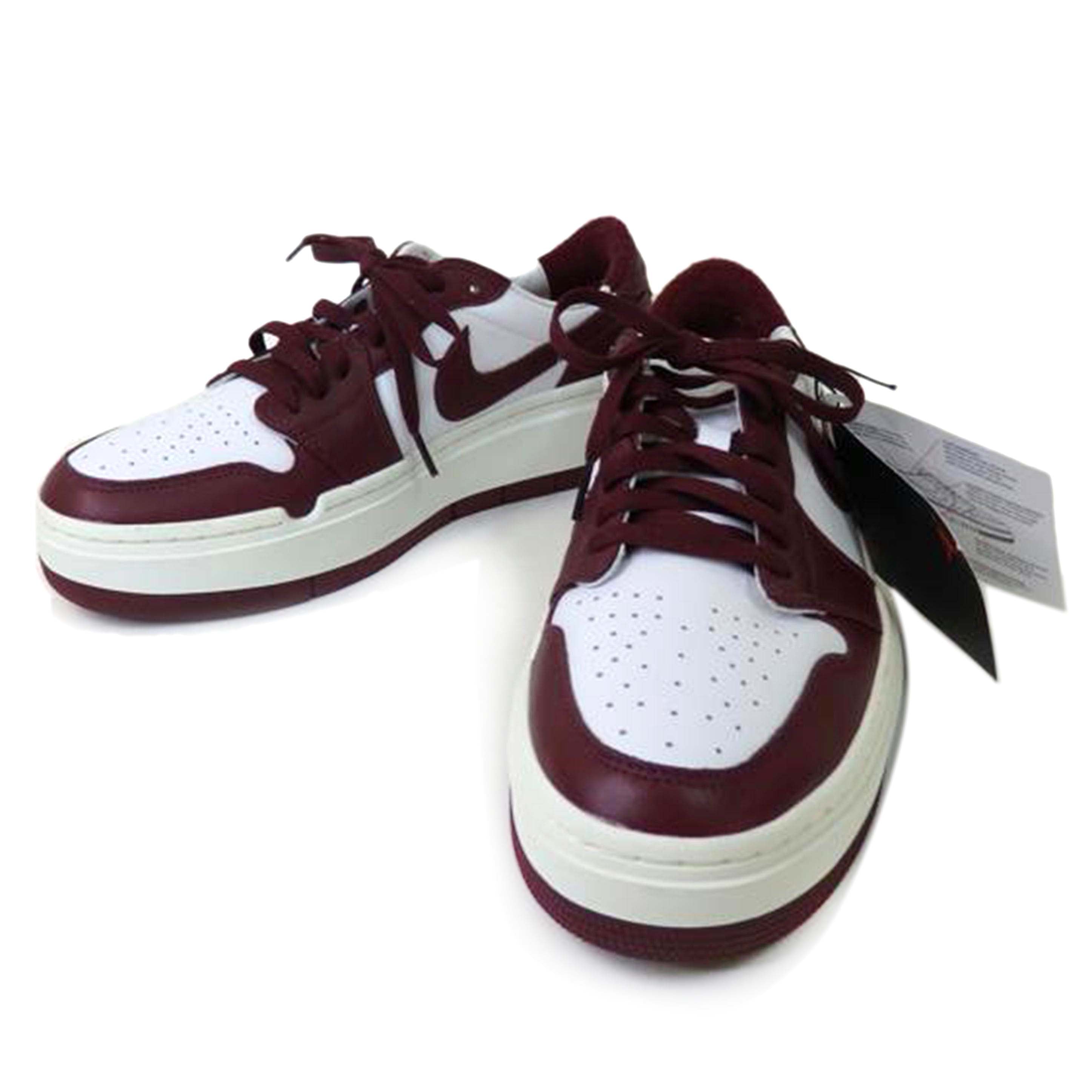 ＮＩＫＥ NIKE/ＷＭＮＳ　ＡＩＲ　ＪＯＲＤＡＮ１　ＥＬＥＶＡＴＥ　ＬＯＷ/DH7004-161//Aランク/84