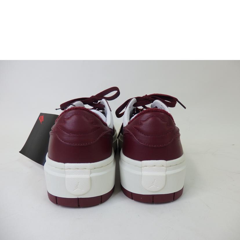 ＮＩＫＥ NIKE/ＷＭＮＳ　ＡＩＲ　ＪＯＲＤＡＮ１　ＥＬＥＶＡＴＥ　ＬＯＷ/DH7004-161//Aランク/84