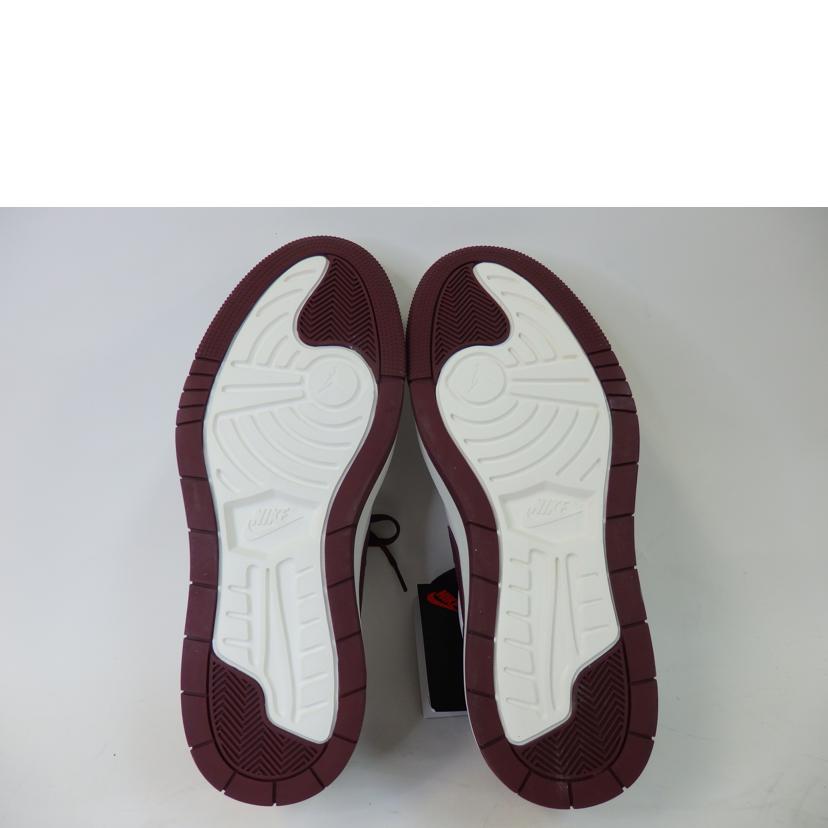 ＮＩＫＥ NIKE/ＷＭＮＳ　ＡＩＲ　ＪＯＲＤＡＮ１　ＥＬＥＶＡＴＥ　ＬＯＷ/DH7004-161//Aランク/84