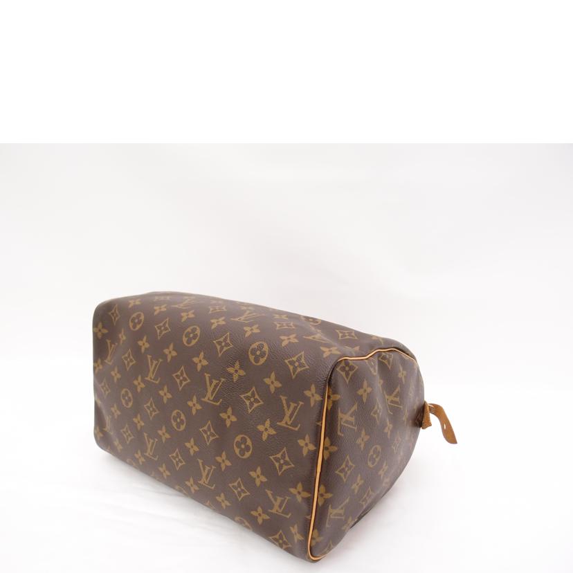 ＬＯＵＩＳ　ＶＵＩＴＴＯＮ ルイヴィトン ルイ・ヴィトン ビトン ハンドバッグ トートバッグ ブラウン メンズ レディース 定番 人気 ＬＶ  /旧型スピーディ３０／モノグラム/M41526//AA0***/Aランク/69