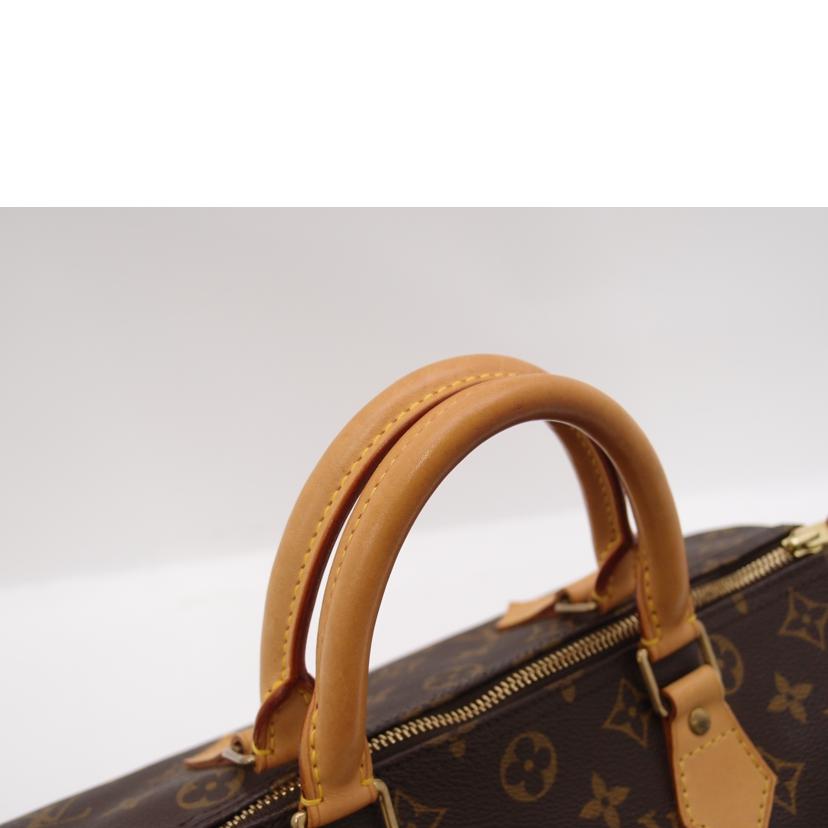 ＬＯＵＩＳ　ＶＵＩＴＴＯＮ ルイヴィトン ルイ・ヴィトン ビトン ハンドバッグ トートバッグ ブラウン メンズ レディース 定番 人気 ＬＶ  /旧型スピーディ３０／モノグラム/M41526//AA0***/Aランク/69