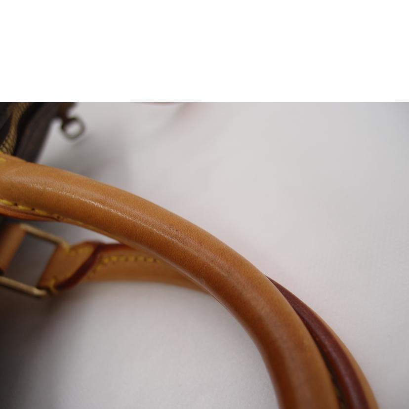 ＬＯＵＩＳ　ＶＵＩＴＴＯＮ ルイヴィトン ルイ・ヴィトン ビトン ハンドバッグ トートバッグ ブラウン メンズ レディース 定番 人気 ＬＶ  /旧型スピーディ３０／モノグラム/M41526//AA0***/Aランク/69