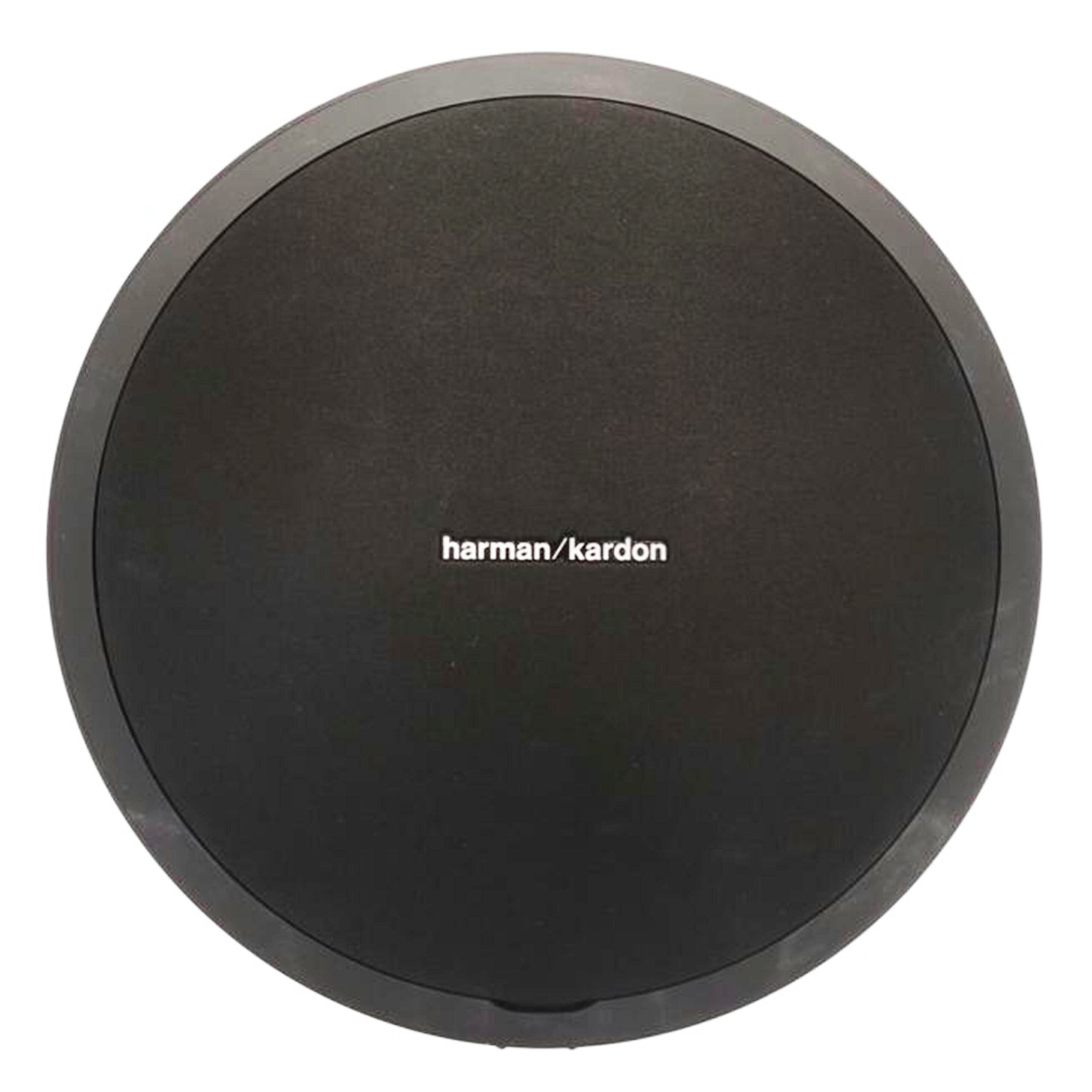 ｈａｒｍａｎ／ｋａｒｄｏｎ ハーマンカードン/スピーカー/ONYX STUDIO//FC0005-0577747/Bランク/62