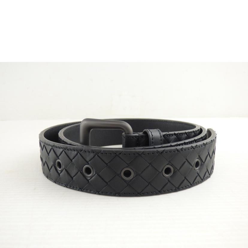 ＢＯＴＴＥＧＡ　ＶＥＮＥＴＡ ボッテガヴェネタ/イントレチャートベルト//ABランク/64
