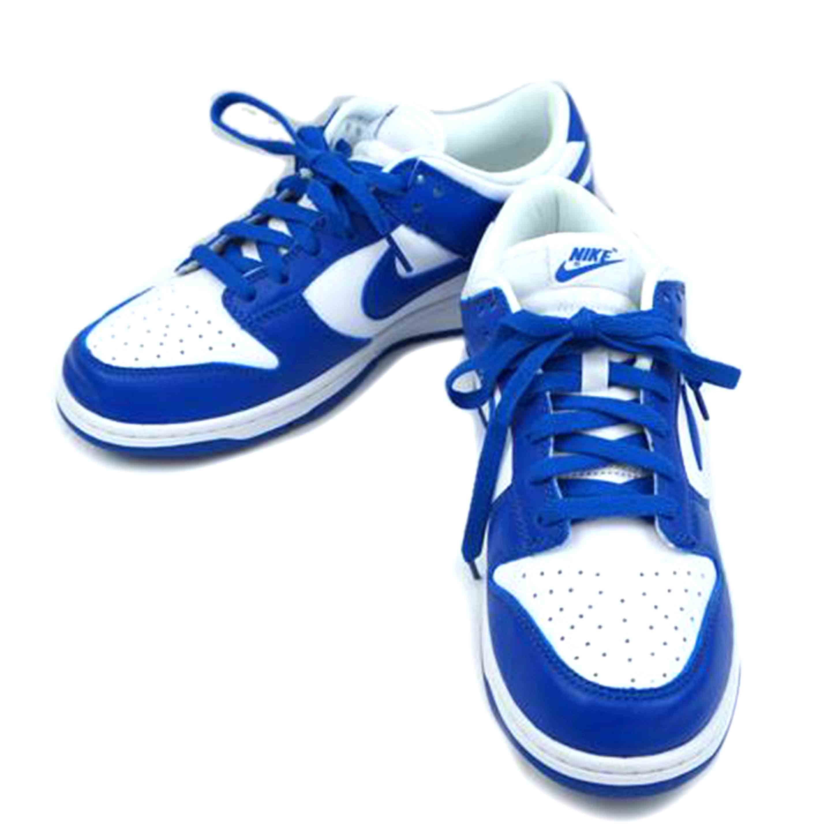 ＮＩＫＥ ナイキ/ＮＩＫＥ　ＤＵＮＫ　ＬＯＷ　ＳＰ　２６．５/CU1726-001//Aランク/67