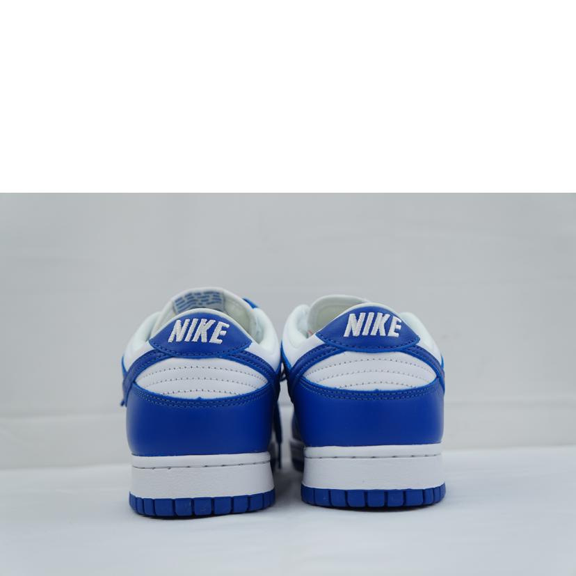 ＮＩＫＥ ナイキ/ＮＩＫＥ　ＤＵＮＫ　ＬＯＷ　ＳＰ　２６．５/CU1726-001//Aランク/67