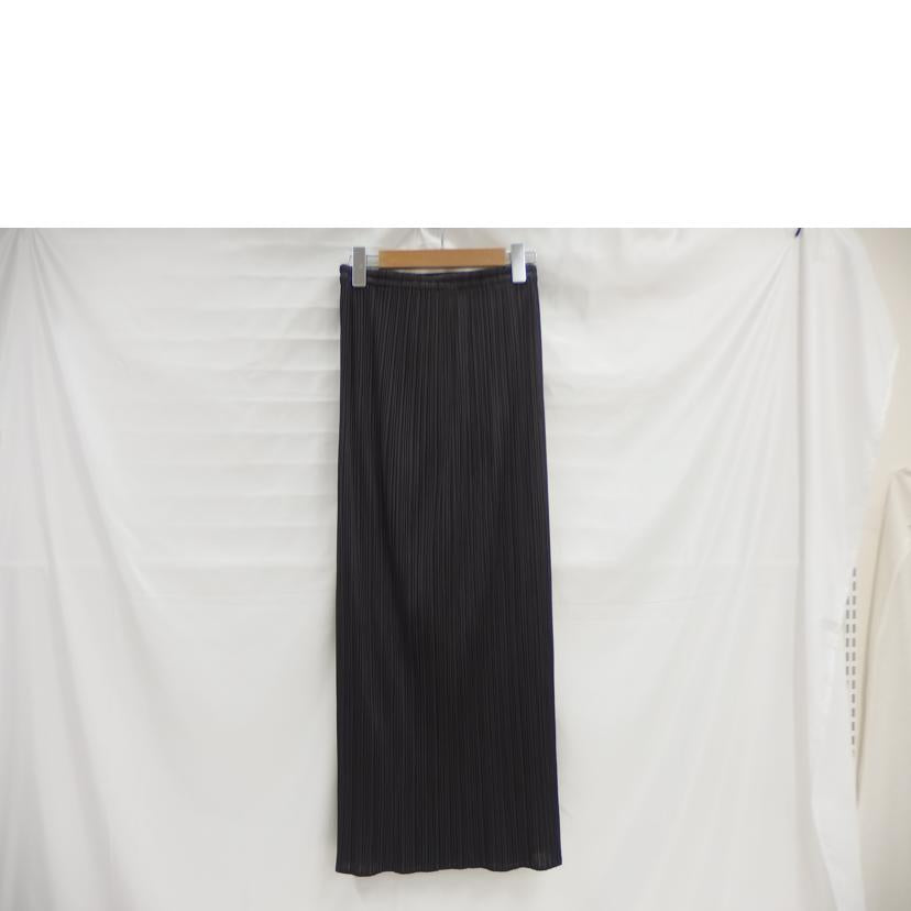 ISSEY MIYAKE イッセイミヤケ/PLEATS PLEASE タイトスカート/PP64-JG421//Aランク/82