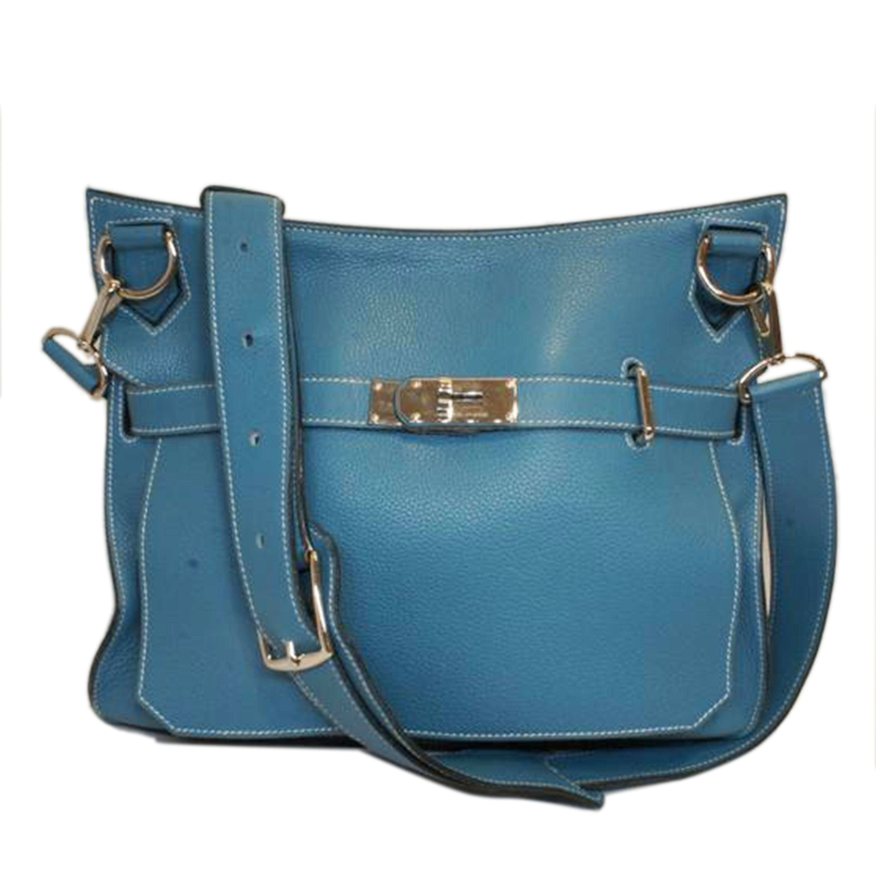 ＨＥＲＭＥＳ エルメス/シプシエール３４／トリヨンクレマンス//□Ｌ/ABランク/92
