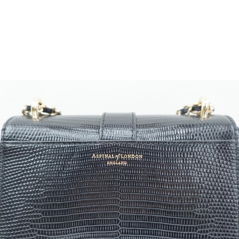 ＡＳＰＩＮＡＬ アスピナル/ＡＳＰＩＮＡＬ　ミニショルダー//ABランク/67