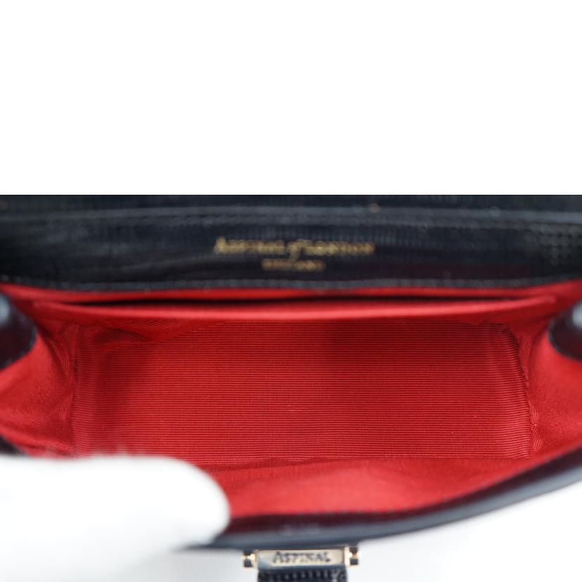 ＡＳＰＩＮＡＬ アスピナル/ＡＳＰＩＮＡＬ　ミニショルダー//ABランク/67