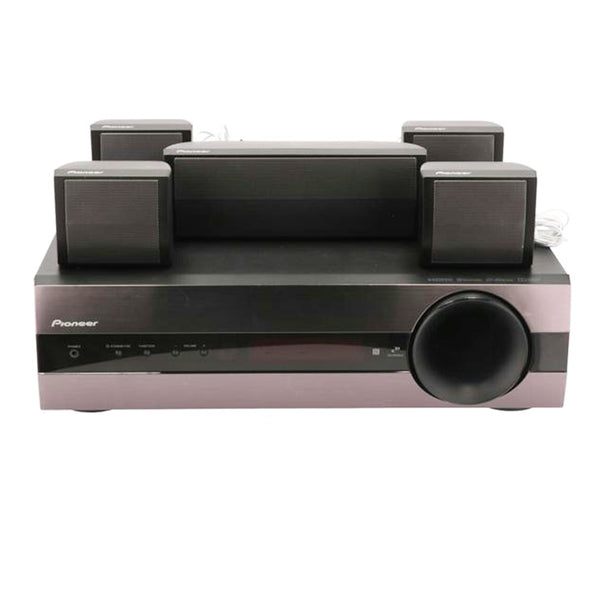 スピーカー・ウーファー Pioneer HTP-S363 Pioneer HTP-S363 スピーカーのみ Pioneer パイオニア/家電