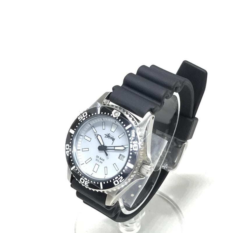 SEIKO STUSSY REXT ONLINE