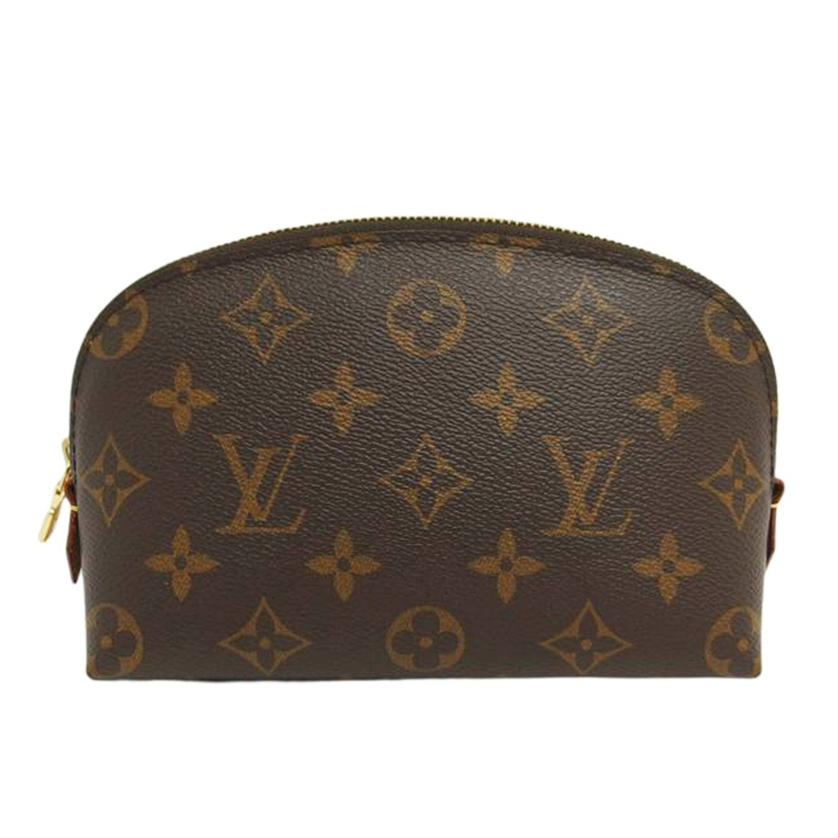 　ＬＶ ルイ・ヴィトン/ポシェット・コスメティック／モノグラム/M47515//ICﾁｯﾌﾟ/Aランク/04