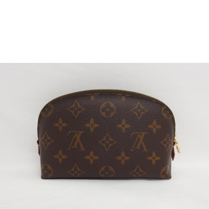 　ＬＶ ルイ・ヴィトン/ポシェット・コスメティック／モノグラム/M47515//ICﾁｯﾌﾟ/Aランク/04