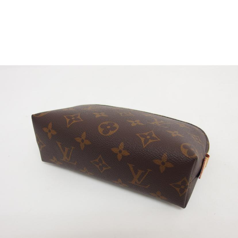 　ＬＶ ルイ・ヴィトン/ポシェット・コスメティック／モノグラム/M47515//ICﾁｯﾌﾟ/Aランク/04