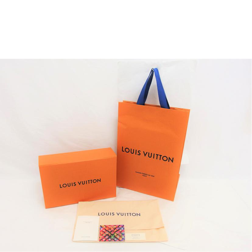 　ＬＶ ルイ・ヴィトン/ポシェット・コスメティック／モノグラム/M47515//ICﾁｯﾌﾟ/Aランク/04