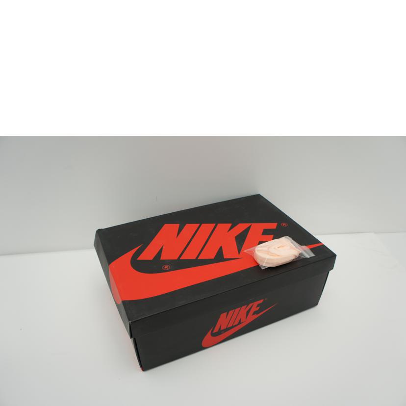 ＮＩＫＥ ナイキ/ＡＩＲＪＯＲＤＡＮ１　ＨＩＧＨ　ＯＧ　ＤＥＦＩＡＮＴ/CD6578-006//SAランク/09