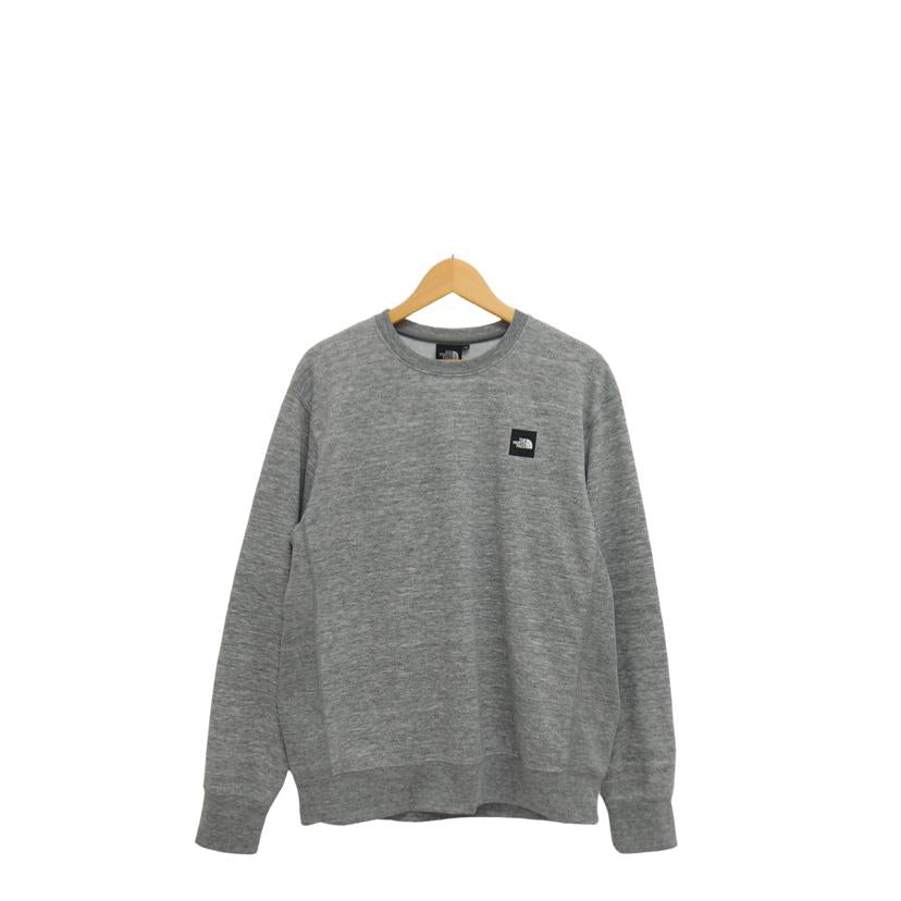 ＴＨＥ　ＮＯＲＴＨ　ＦＡＣＥ ノースフェイス/ヘザークルーネック／スウェット/NT12038//ABランク/04