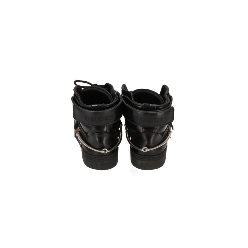 ＧＵＣＣＩ グッチ/ＧＵＣＣＩ　シューズ/407373//ABランク/75