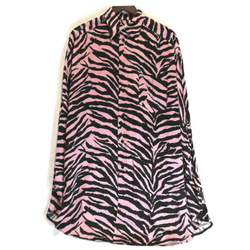 Ｍａｉｓｏｎ　Ｍａｒｇｉｅｌａ メゾンマルジェラ/ＭＭ６／ノースリーブシャツワンピース／ＳＩＺＥ　Ｓ//Aランク/92