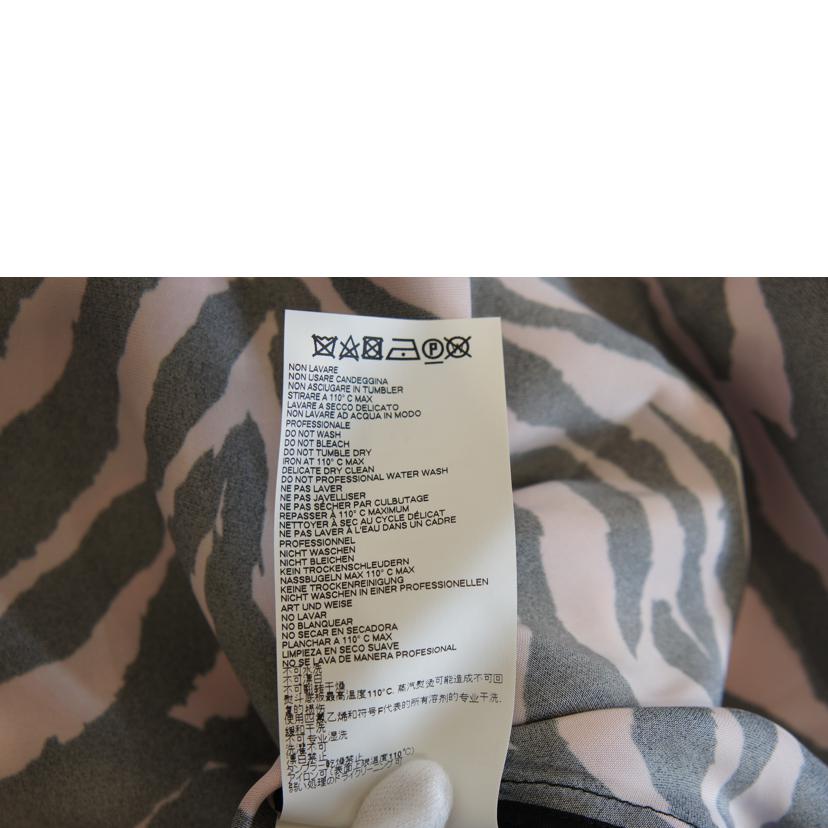 Ｍａｉｓｏｎ　Ｍａｒｇｉｅｌａ メゾンマルジェラ/ＭＭ６／ノースリーブシャツワンピース／ＳＩＺＥ　Ｓ//Aランク/92
