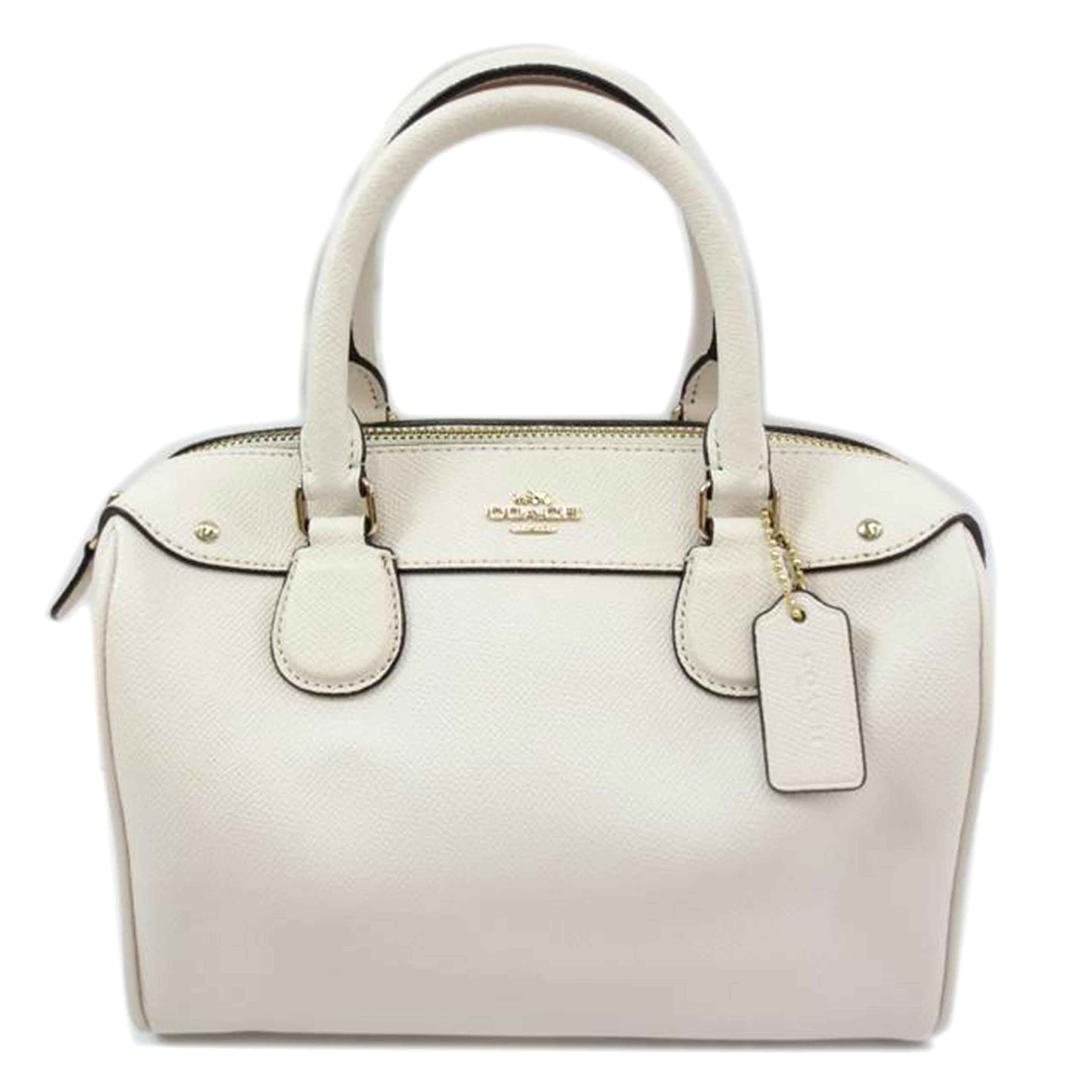 ＣＯＡＣＨ ｺｰﾁ/サッチェル／２ＷＡＹバッグ/F57521//K1632/ABランク/06