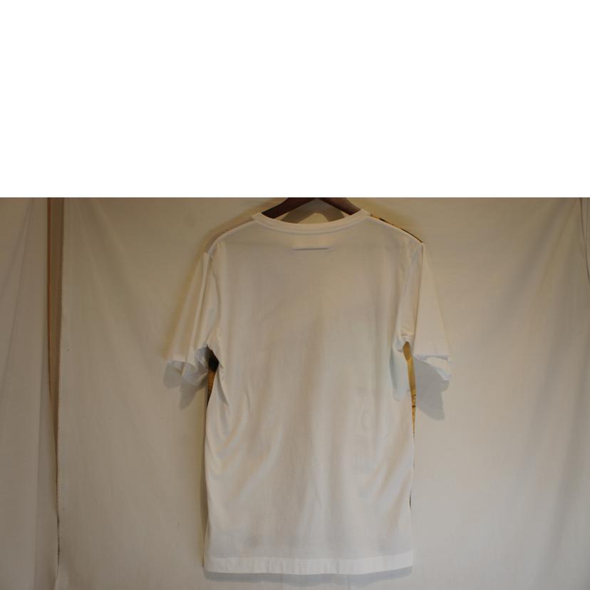 Ｍａｉｓｏｎ　Ｍａｒｇｉｅｌａ Maison Margiela/ＭＭ６／Ｔシャツ　ＳＩＺＥ　Ｍ//Aランク/92