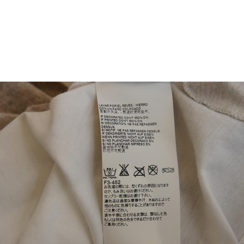 Ｍａｉｓｏｎ　Ｍａｒｇｉｅｌａ Maison Margiela/ＭＭ６／Ｔシャツ　ＳＩＺＥ　Ｍ//Aランク/92